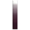 thumbnail image 1 of Dometic B3314989NV.418 Universal Replacement Awning Fabric with Polar White Weathershield - 18', Maroon Linen Fade, 1 of 1