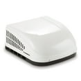thumbnail image 1 of Dometic B59196.XX1C0 Brisk II Evolution Air Conditioner with Heat Pump - 15K BTU, Polar White, 1 of 4
