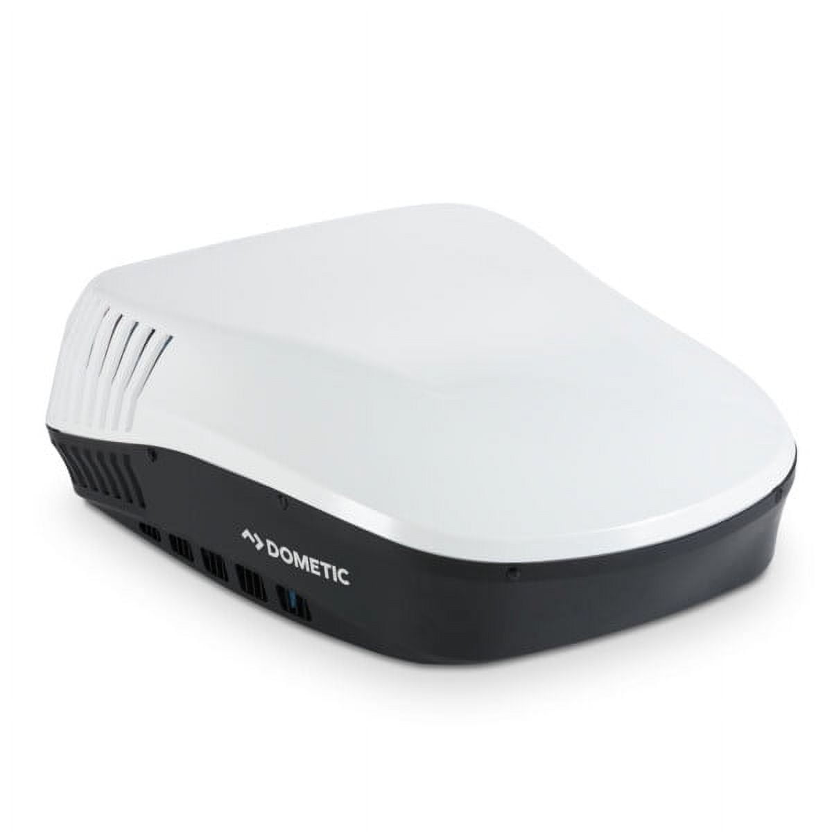 Dometic Blizzard NXT Air Conditioner with Heat Pump MidProfile