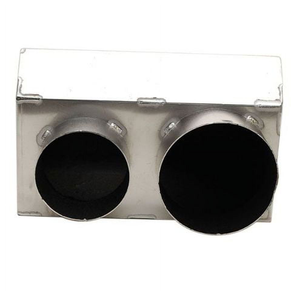 Dometic Boat Air Conditioner Junction Box Vent