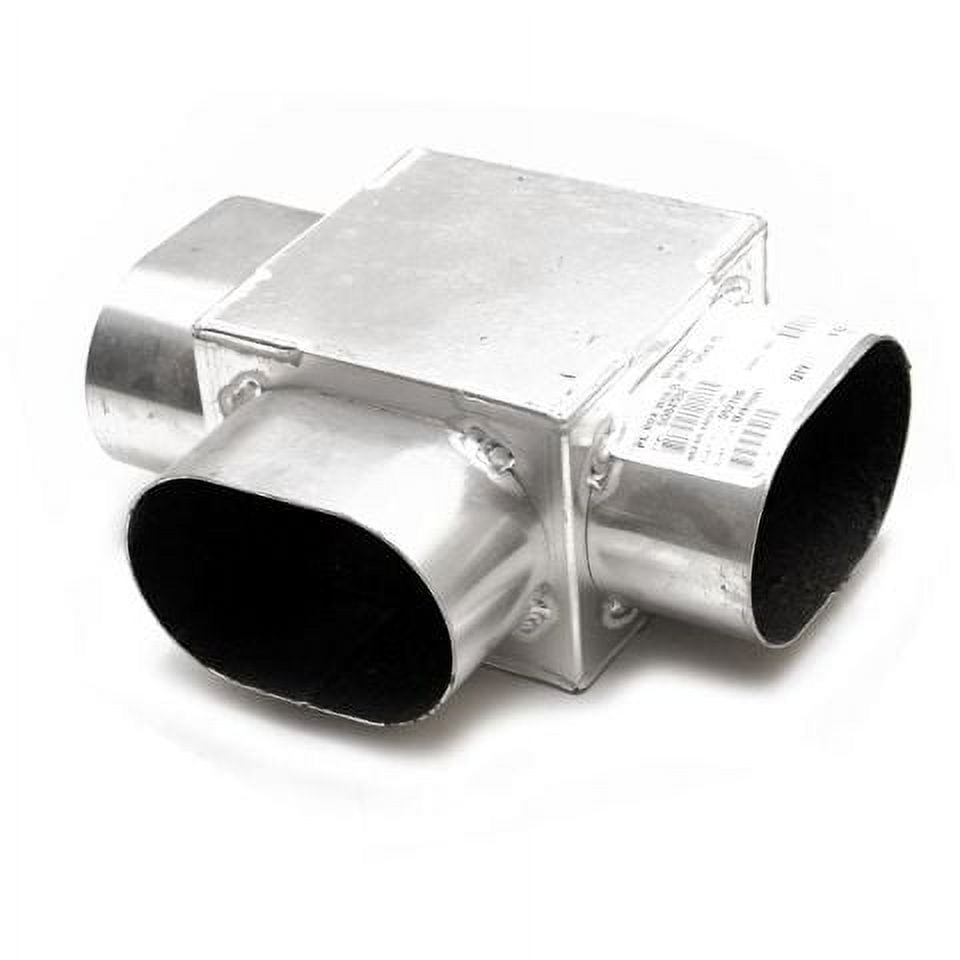 Dometic Boat Junction Box Air Conditioner Duct