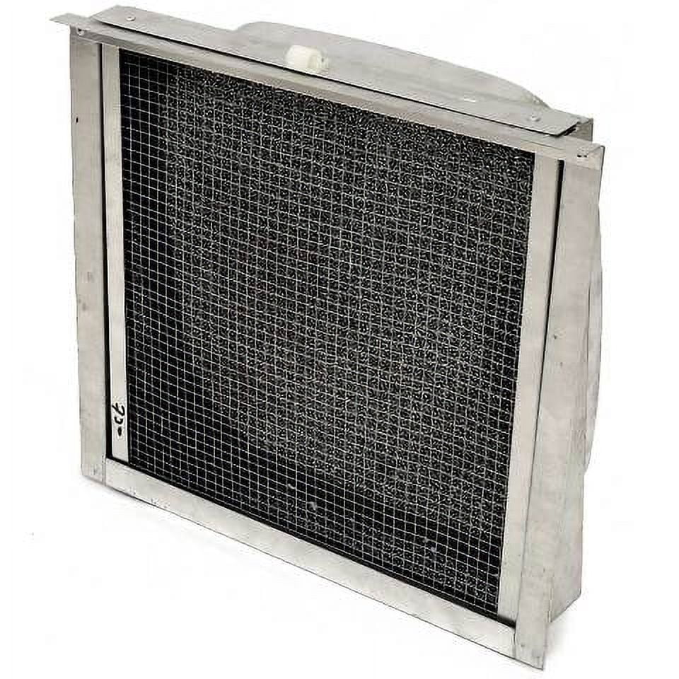 Dometic Boat Vent Air Filter 229800730 | 10 1/2 x 11 1/4 Inch Aluminum ...