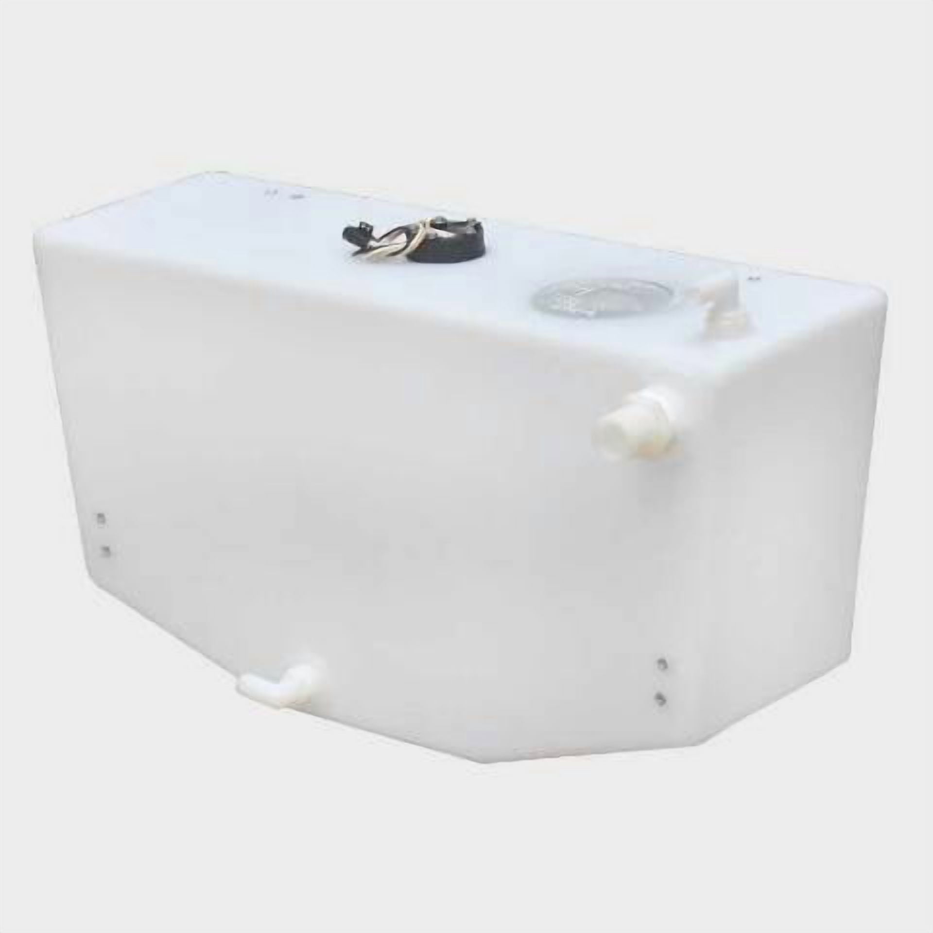 Dometic Boat Water Tank WT001493 | 15 Gallon Poly Aviara