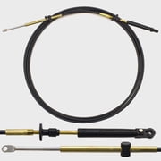 Dometic Boat Xtreme Control Cable CC20523 | OMC Johnson Evinrude 23 FT