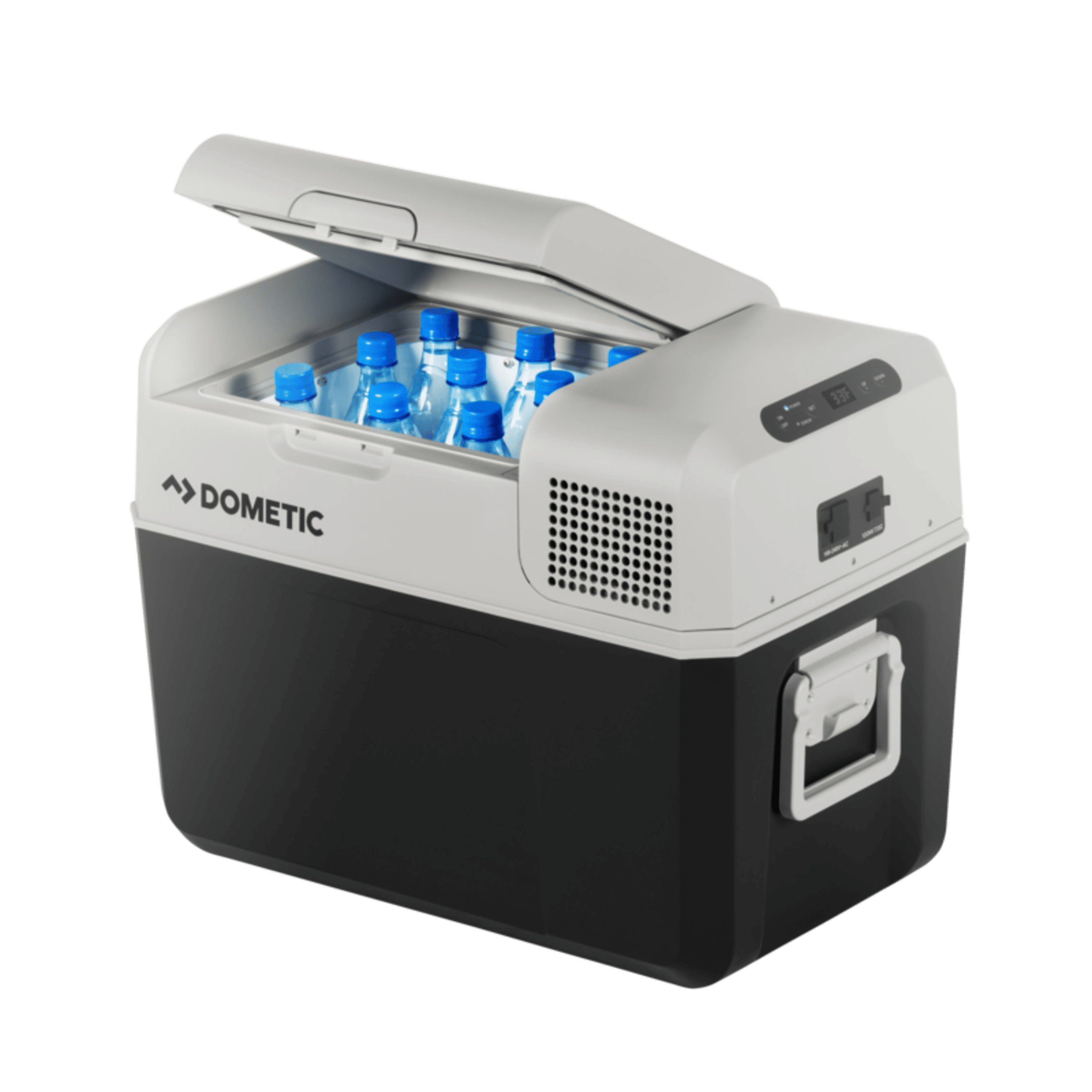 Dometic CoolFun Portable Refrigerator Freezer CK40D - $980.99