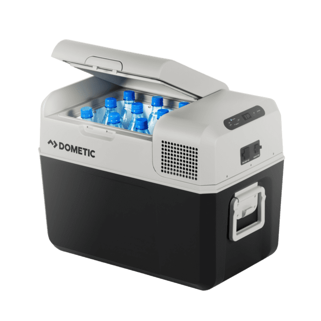 Dometic CC40-ACDC Portable Refrigerator/Freezer, 12V - Walmart.com