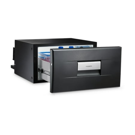 Dometic CD20-DCTB1 Dometic Coolmatic CD 20 Compressor Drawer Fridge