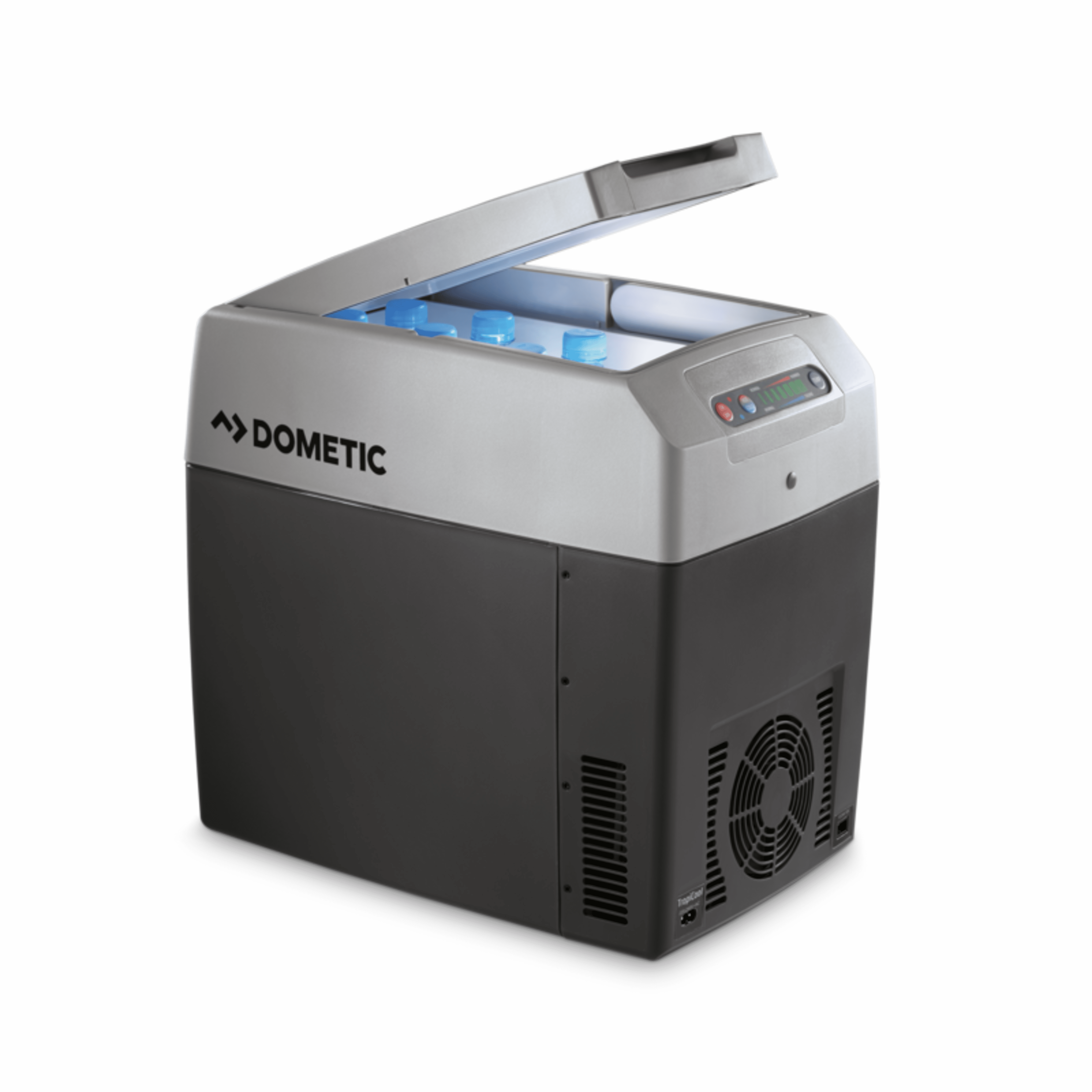 Dometic CDF11 12V Electric Powered Cooler, Fridge Freezer