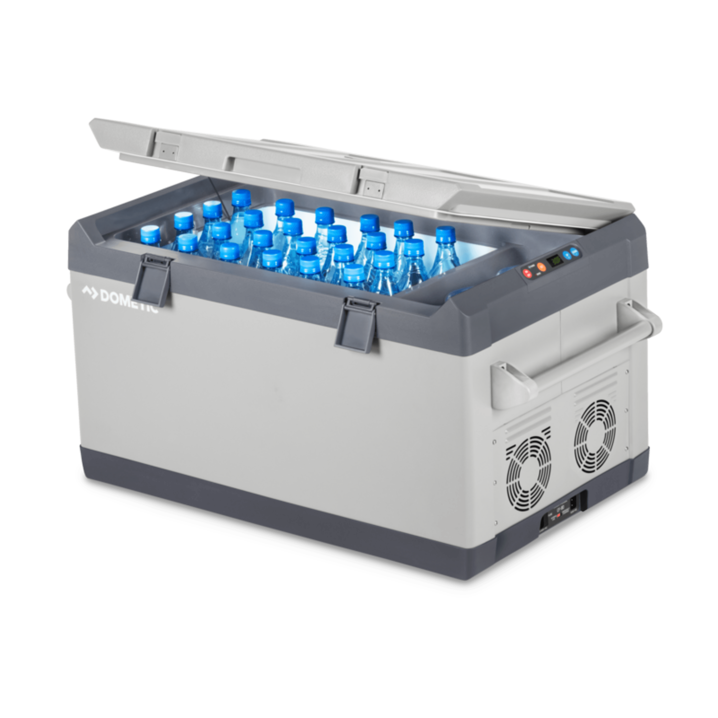 Dometic CF80 12V Electric Powered Cooler, Fridge Freezer