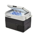 thumbnail image 1 of Dometic CFF 45 Powered Cooler- Double Hinged Lid with Energy Efficient Design- 0-50°F Portable 44L Refrigerator and Freezer, 1 of 5