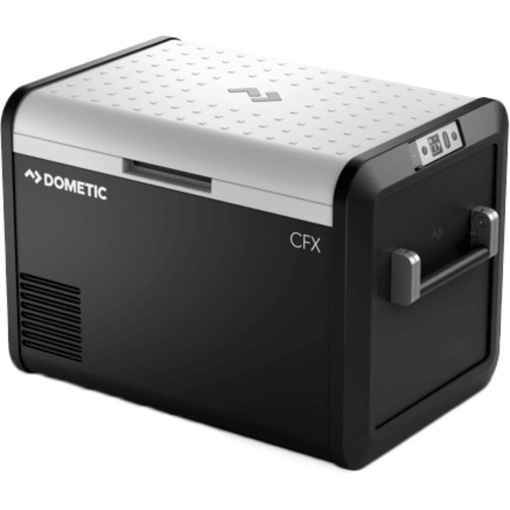 Walmart promo code:  Dometic CFX3 55L Electric Camping Fridge & Freezer Cooler for Travel