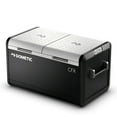 thumbnail image 1 of Dometic CFX3 Dual Zone 75 Liter AC/DC Powered Refrigerator & Freezer Cooler, 1 of 2
