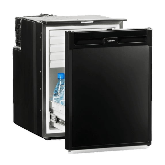 Dometic Small RV Travel Camper Electric Coolmatic CD Drawer ...