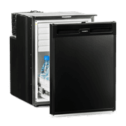 Dometic Coolmatic CD Drawer Refrigerator - Keyed Lock Fridge with 47L Capacity