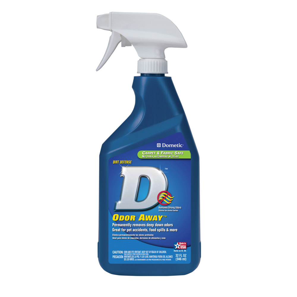 Dometic D1306001 DLine Odor Away 32 oz
