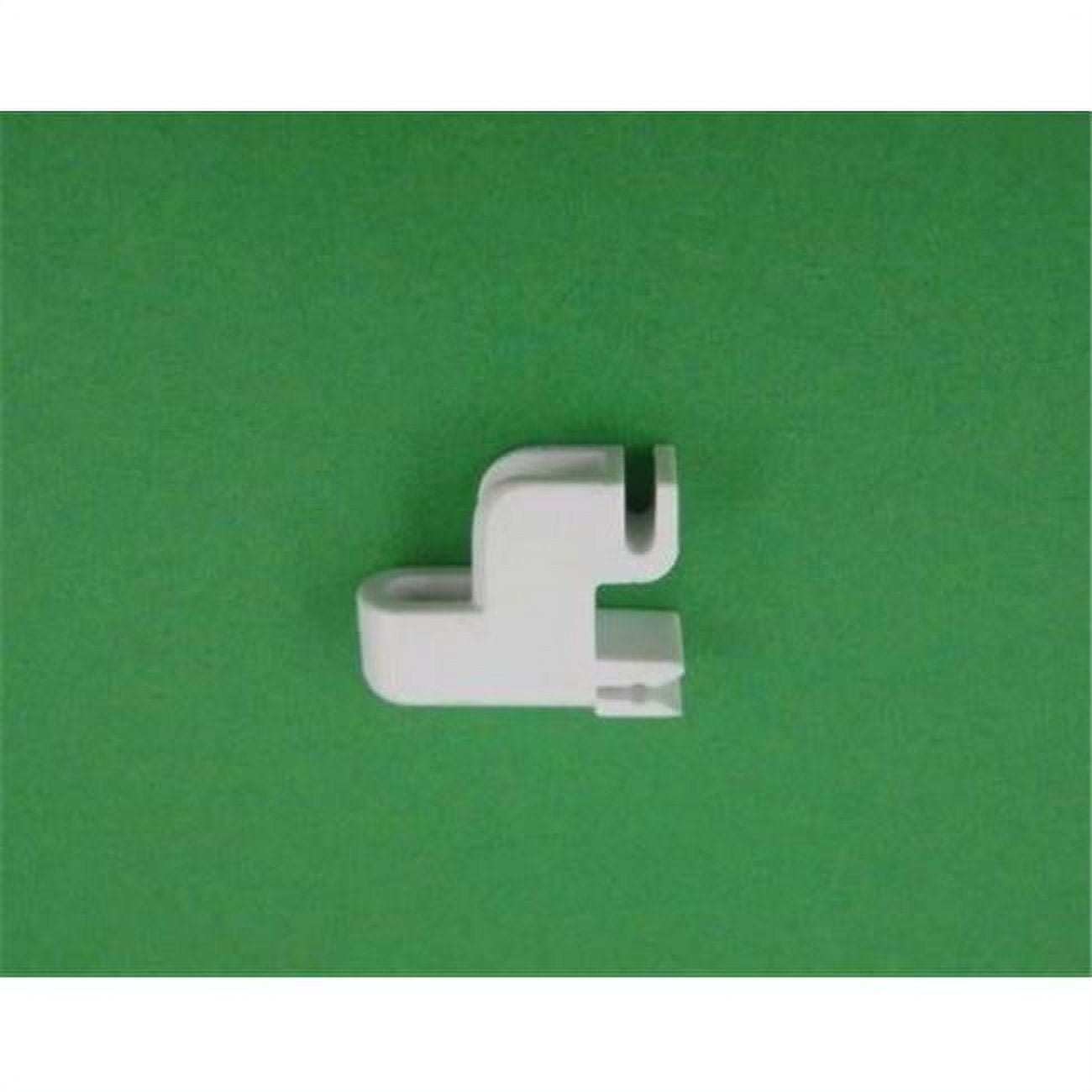 Replacement Fridge Part Fridge Shelf Wire Rack Holder Bracket – 2 - Foto 11