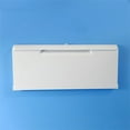 thumbnail image 1 of Dometic D7E-2932650019 RV Refrigerator Freezer Door, 1 of 1