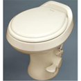 thumbnail image 1 of Dometic D7E-302300073 300 Series Standard Height Toilet, Bone, 1 of 1