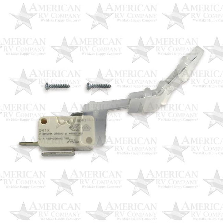 Replacement Sail Switch Kit – Fits Furnace Part #31094