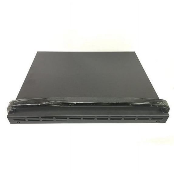 Dometic D7E-50185 21 in. Range Door Assembly, Black