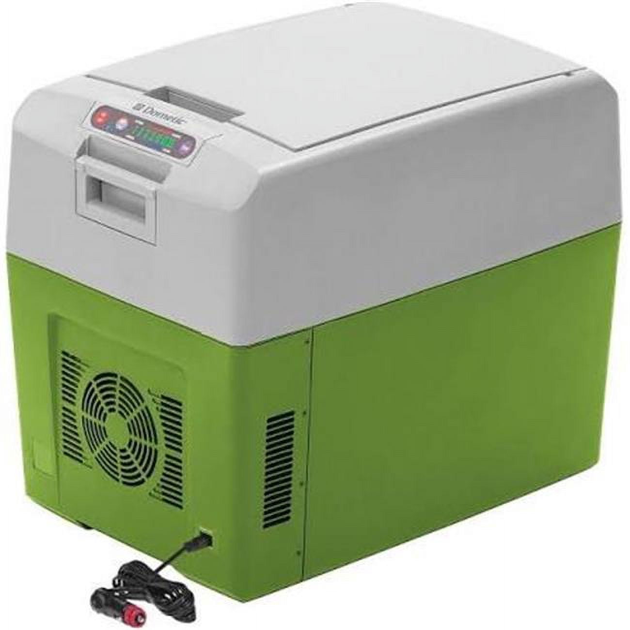 DOMETIC テディ Dometic D7E-TC35DCA 37 qt Portable Thermo Electric Cooler & Warmer