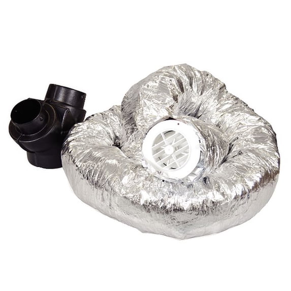 March Pump 9108750550; Dual Duct Kit 6K Air Conditioner EnviroComfort Unit
