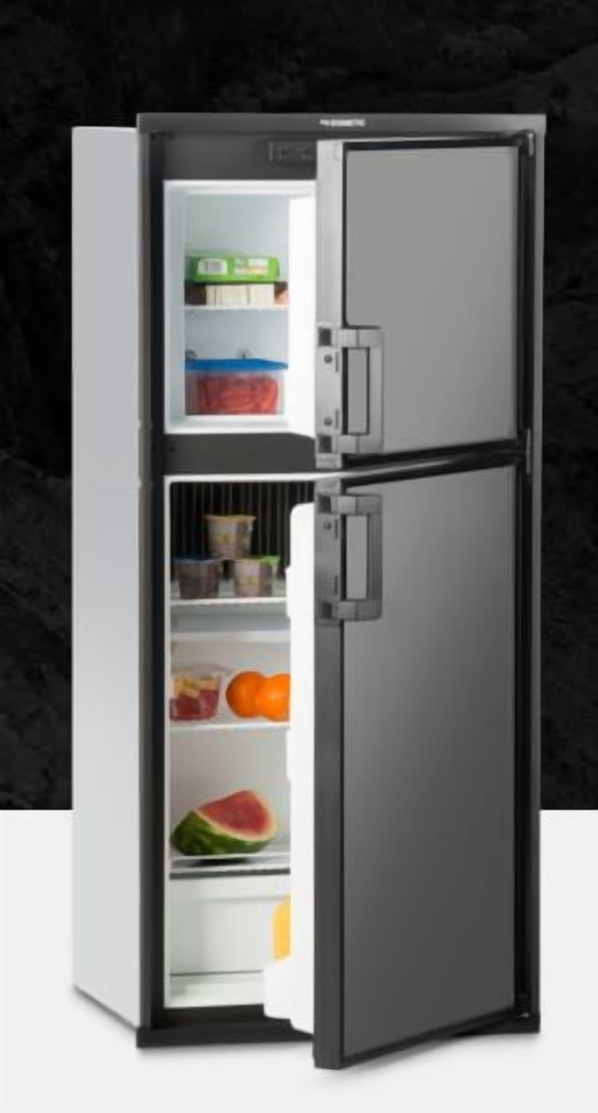 Dometic DM2672RBF1 Americana II REFRIGERATORS & ICE MAKERS RV