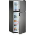thumbnail image 1 of Dometic DMC4101 Compressor Refrigerator 10 cu. Ft, 12VDC, sleek styling, Left Hinge, 1 of 6