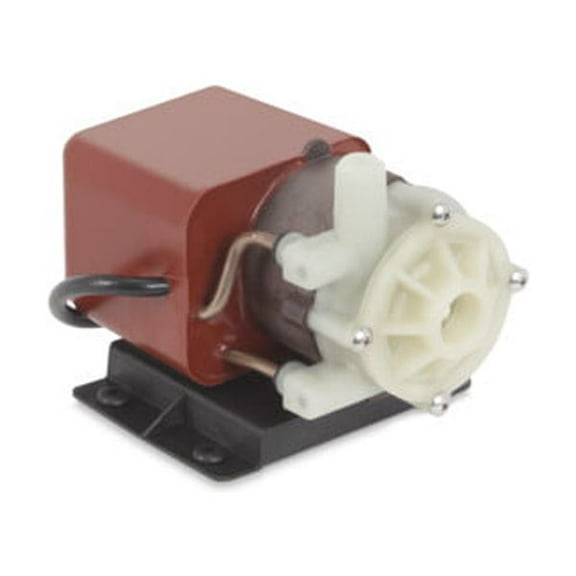 Dometic DX P800 PMA1000 - Water Pump for Boats and RVs with 115V 50/60 500 GP - 8.5 GPM - Magnetic-Drive Impeller