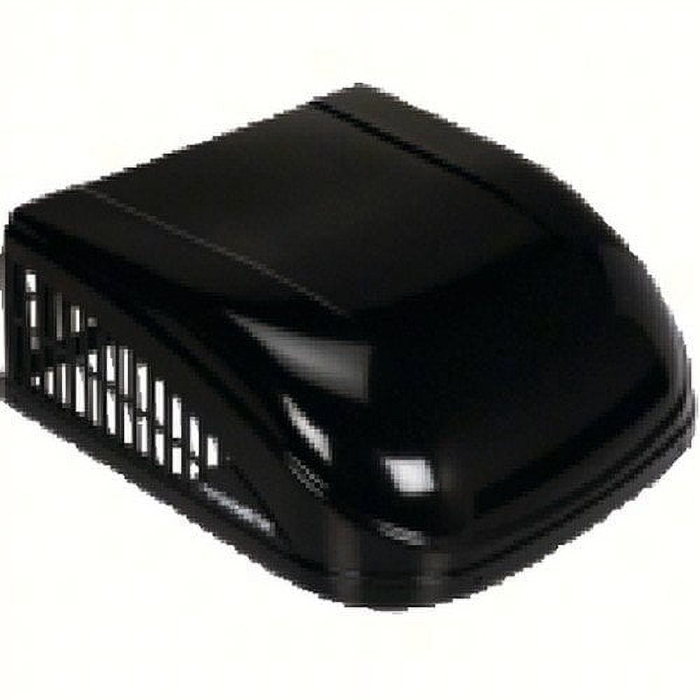 Dometic | Duo Therm Brisk II RV Air Conditioner Shroud | 3315332.001 | Black
