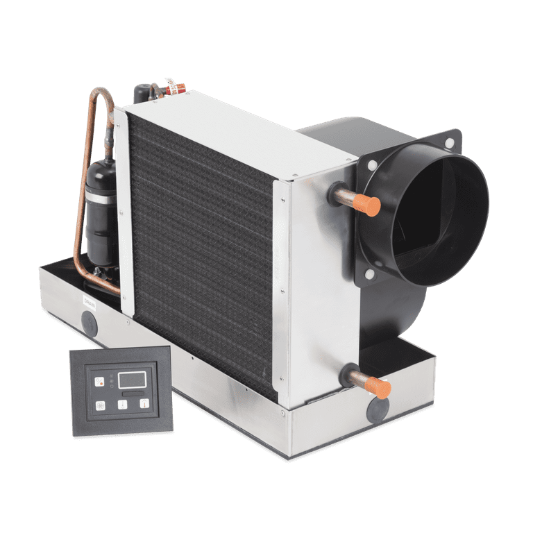 Dometic rv air conditioner cheap refrigerant
