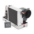 thumbnail image 1 of Dometic EnviroComfort Removable Air Conditioner with Digital Control, 1 of 2