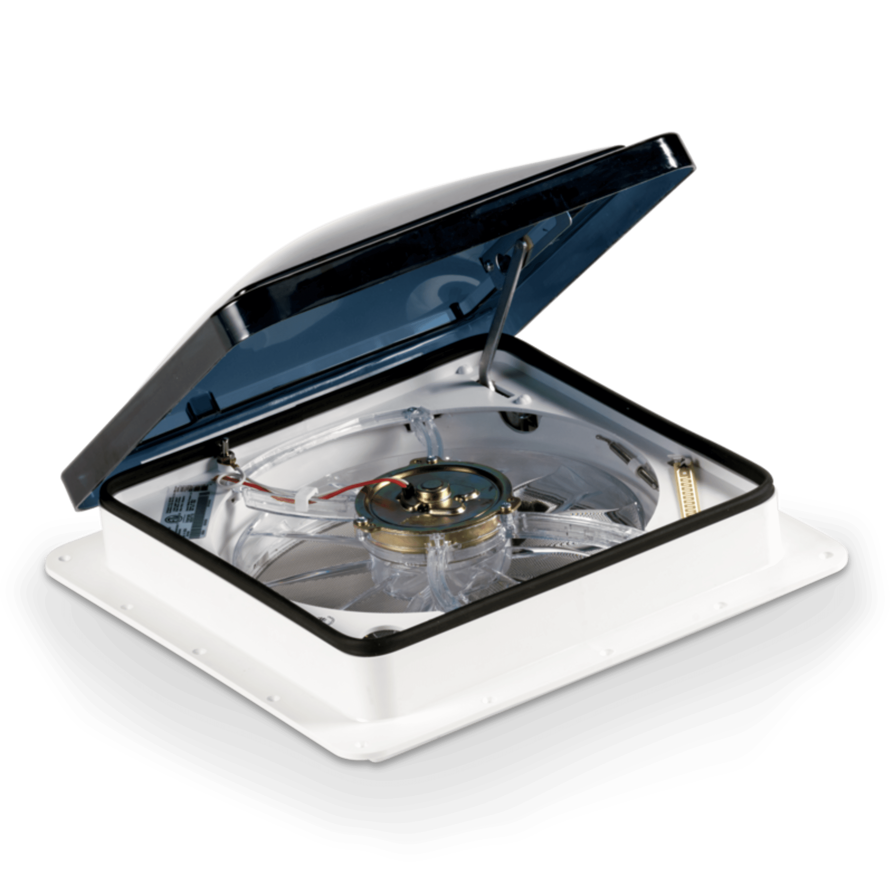 Dometic FanTastic Vent 7350 - Variable Speed Fan Hatch with Automatic ...