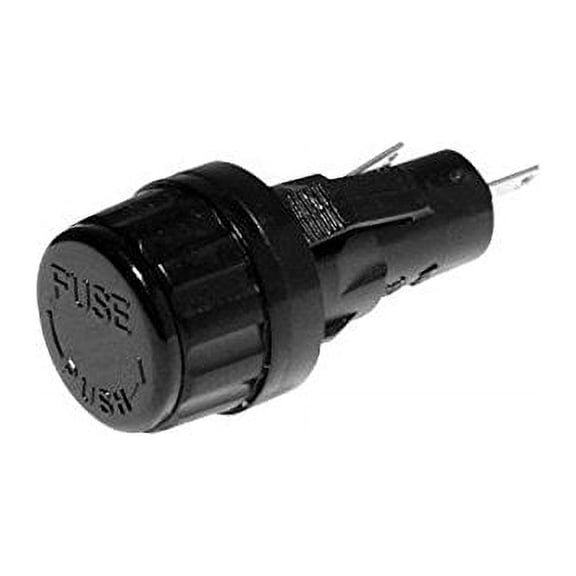 Dometic Fantastic Vent Snap In Fuse Holder, Add $.19 For 4 Amp Slo Burn Fuse