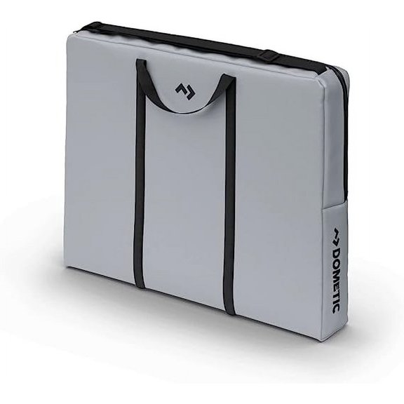 Dometic GO Camp Table Storage Bag | Silt | 1 lb | Made to Carry Bamboo Table
