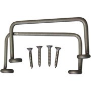 Dometic Hold Down Bracket Kit f/964 Portable Toilets