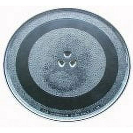 Dometic Microwave Glass Turntable Plate / Tray 13 1/2" for DOTRC17 Models