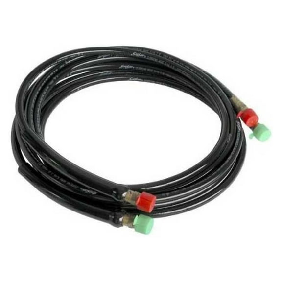 Dometic Outboard Hose Kit, HO5102, 12ft.
