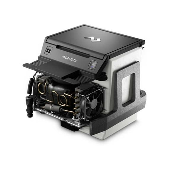 Dometic Outdoor 9600027668 15-20 F150 Center Console Refrigerator Drop In