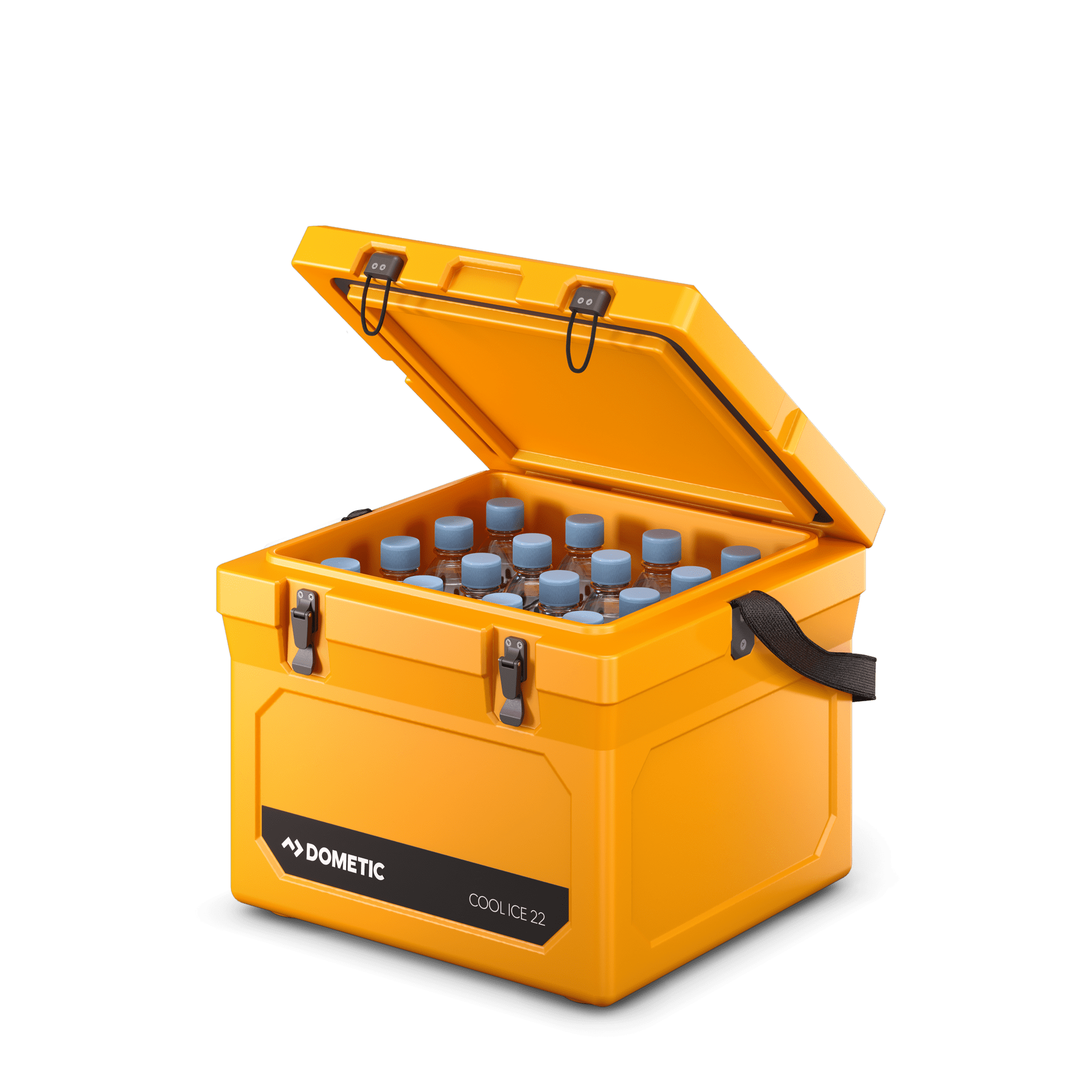 Dometic Outdoor 9600049500 Wci Cool Ice 22 Liter Ice Chest/Dry Box