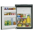 thumbnail image 1 of Dometic RM2354RB1F Americana Single Door Refrigerator - 3 Cubic Feet, 1 of 1