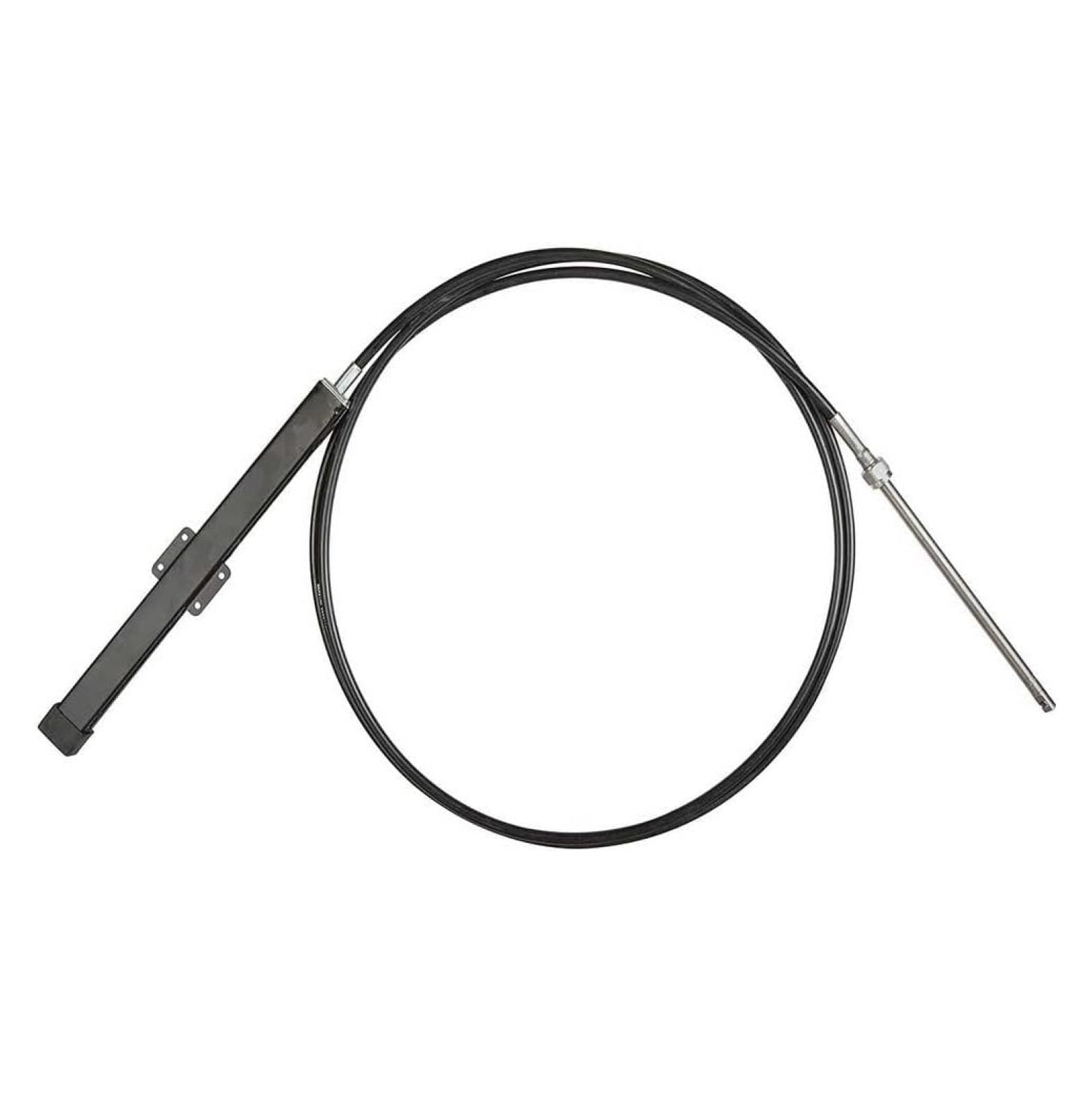 Dometic Rack Steering Cable for Back Mount Rack Steering Kit, SSC134XX ...