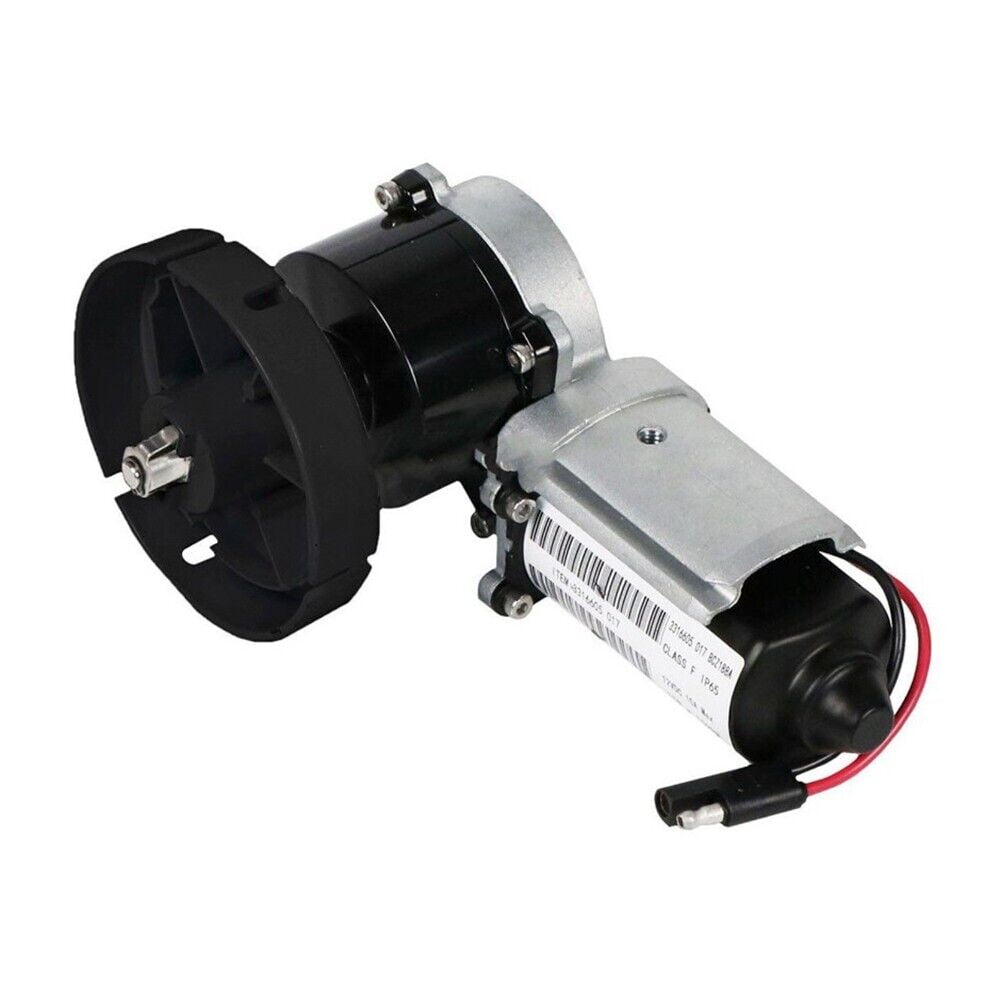 Dometic Replacement Awning Motor Drive Kit Powered Drive Head With