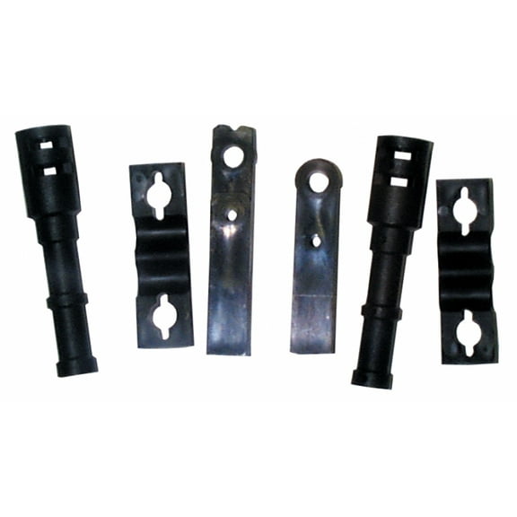 Dometic SeaStar Inboard Connection Kit, CA27373P, 3600/3300 Series