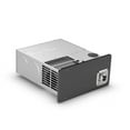 thumbnail image 1 of Dometic Small Doored Furnace - Heater with Flexible Installation and Quiet Operation - Compact Design for RVs, Trailers, and Campers, 1 of 2