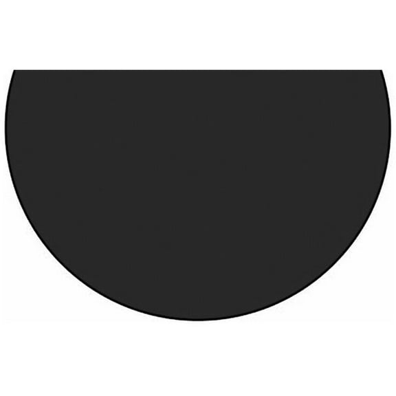 Dometic USA B3314989FJ.518 R/F Univ  Black            18Ft