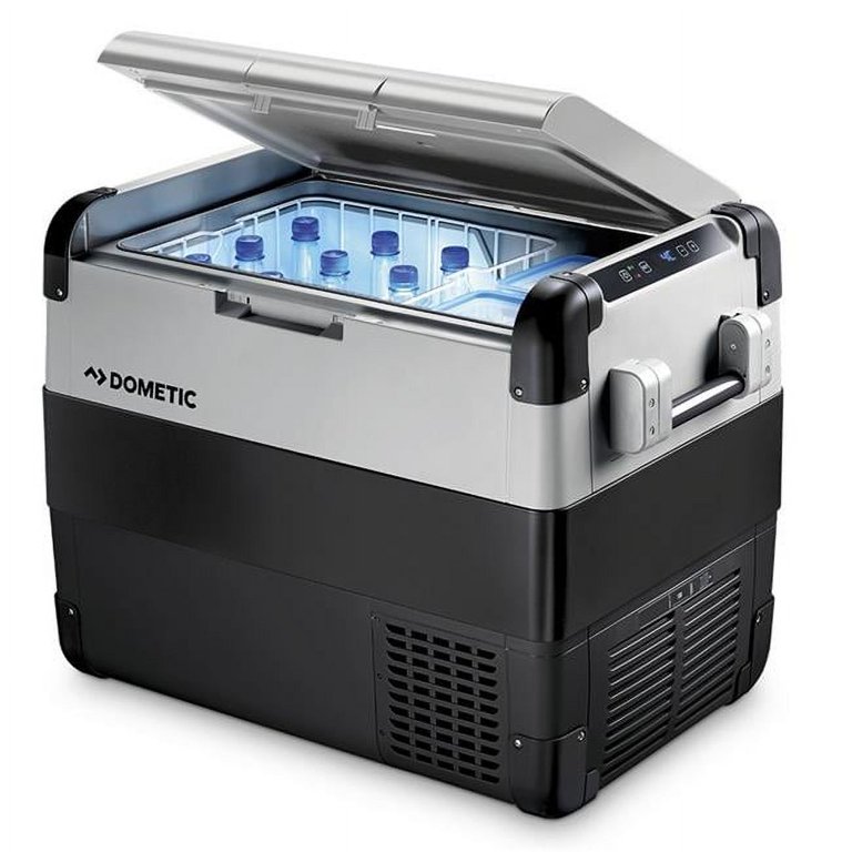 Dometic USA DOMCFX-65W CFX-65W CFX65 2.2CF,AC/DC,WIFI - Walmart.com