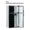 thumbnail image 1 of Dometic USA RM1350SLM Refr, 1350Sl, Pnl/Manual Lock, 1 of 4