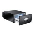 thumbnail image 1 of Dometic Waeco Coolmatic CD-030DC 31 Quart 12/24V DC Drawer Fridge With Compressor Black, 1 of 1