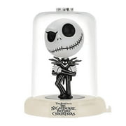 Domez Mini Mystery Figures Disney The Nightmare Before Christmas Series 2 "Glow-in-the-Dark" 1 Figure